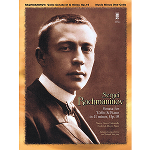Rachmaninov - Sonata for Violoncello and Piano, Op. 19