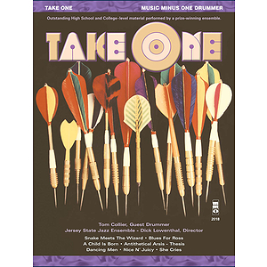 Take One (Minus Drums)