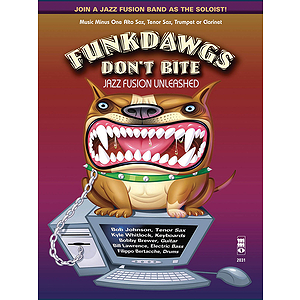 Funkdawgs - Jazz Fusion Unleashed