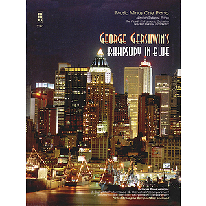 Gershwin - Rhapsody in Blue
