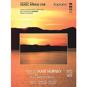 Beginning Soprano Solos