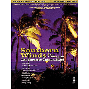 Southern Winds: Jazz Flute Jam