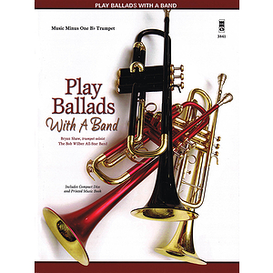 Play Ballads with a Band