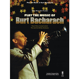Play the Music of Burt Bacharach
