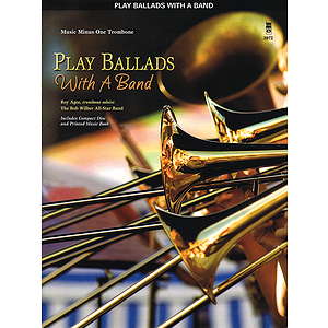 Play Ballads with a Band
