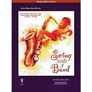 Swing with a Band