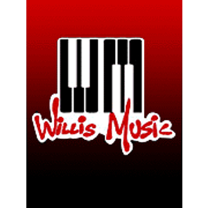 Adult Explorer at the Piano
