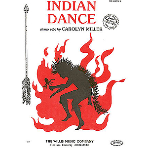 Indian Dance