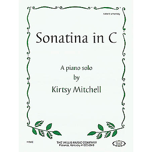 Sonatina in C