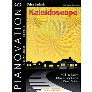 Kaleidoscope