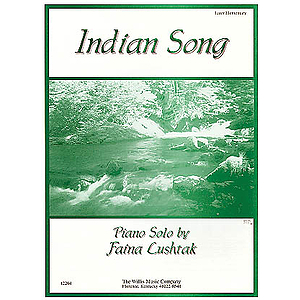 Indian Song