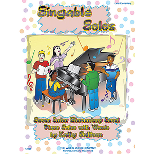 Singable Solos