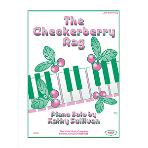 The Checkerberry Rag
