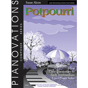 Potpourri