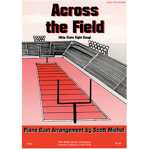 Across the Field
