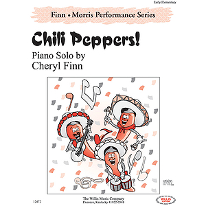 Chili Peppers!