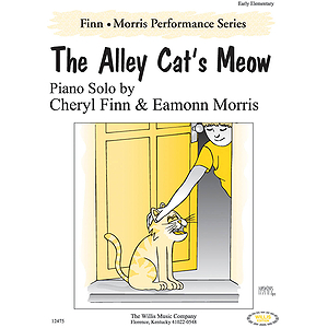 The Alley Cat's Meow