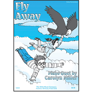 Fly Away