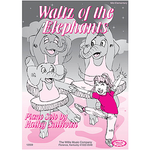 Waltz of the Elephants
