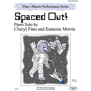 Spaced Out!