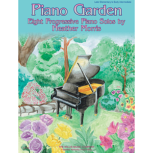 Piano Garden