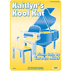 Kaitlyn's Kool Kat