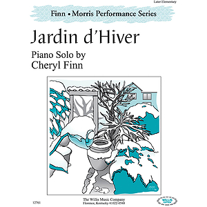 Jardin d'Hiver