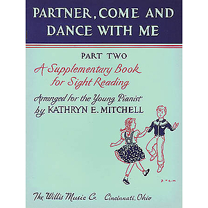 Partner, Come and Dance with Me, Part 2