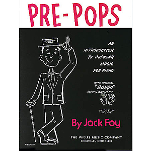 Pre-Pops