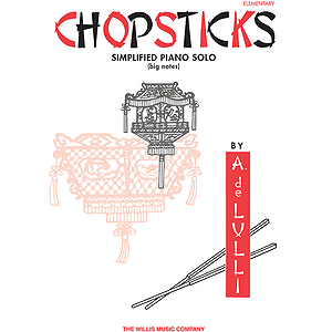 Chopsticks