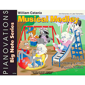 Musical Medley