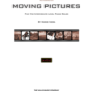 Moving Pictures