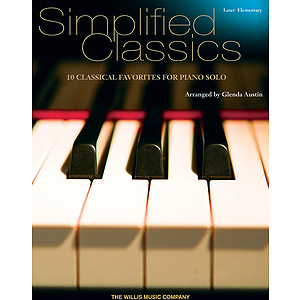 Simplified Classics