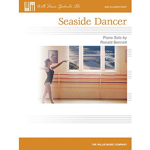 Seaside Dancer