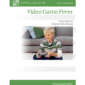 Video Game Fever