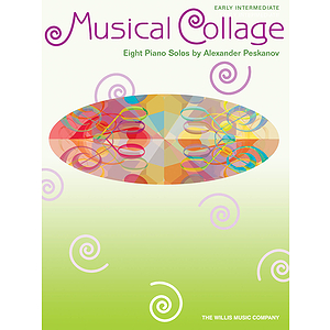 Musical Collage