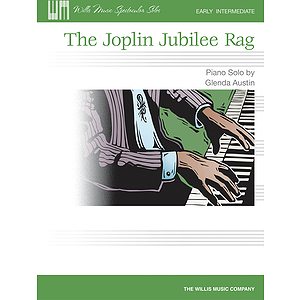 The Joplin Jubilee Rag