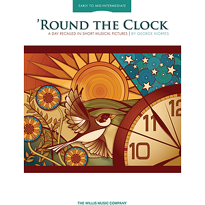 'Round the Clock
