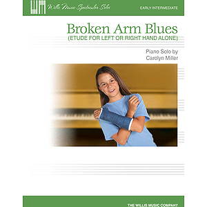 Broken Arm Blues