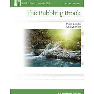 The Bubbling Brook