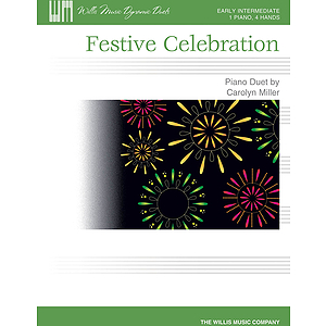 Festive Celebration