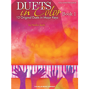 Duets in Color - Book 1
