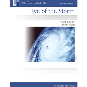 Eye of the Storm