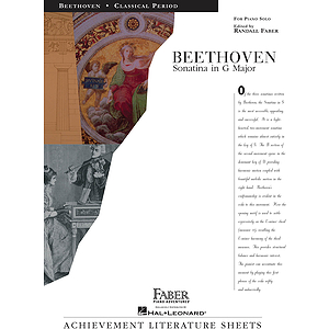 Sonatina in G Major