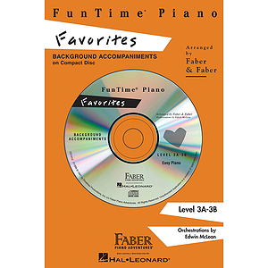 FunTime Favorites