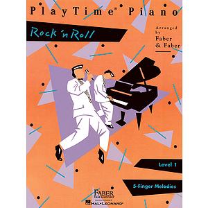 PlayTime Rock 'n' Roll