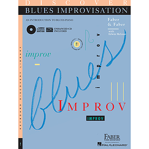 Discover Blues Improvisation