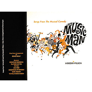 The Music Man