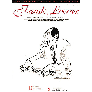 The Frank Loesser Songbook