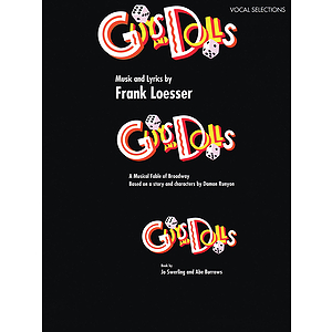 Guys and Dolls